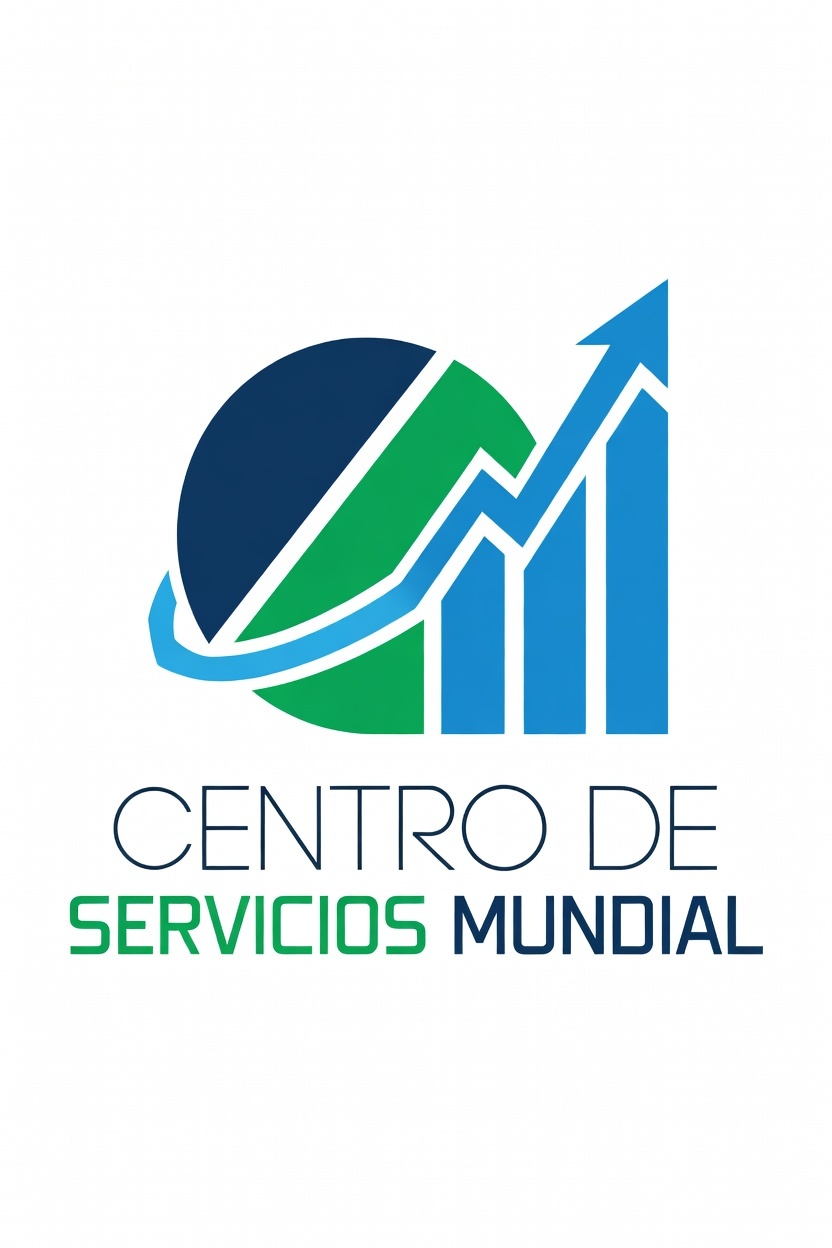 Centro de servicios mundial